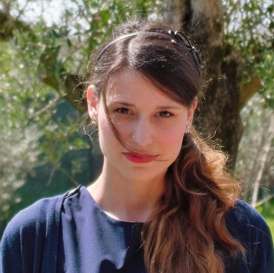 Jessica Colizza